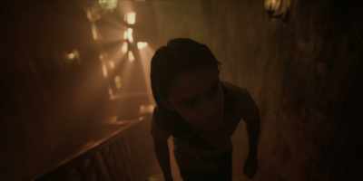 Listen to me, Adriana. - City of Dreams