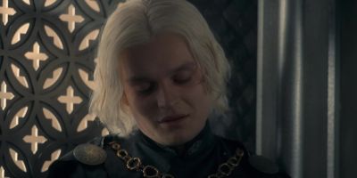 Listen to me, Aegon. - House of the Dragon