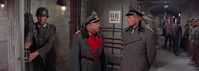 Listen to me Anybody been to Ambleve - Battle of the Bulge