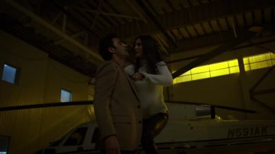 Listen to me, asshole. - Marvel's Daredevil