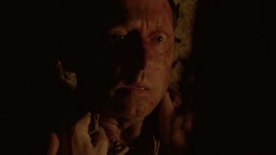 Listen to me, you bastard. - Lost