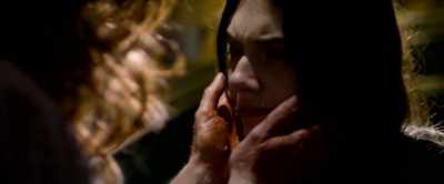 Listen to me, Beth. - Ghostland