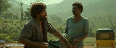 Listen to me Bro… - Pushpa: The Rise