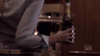 Listen to me carefully Alec... - Continuum