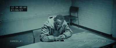 Listen to me carefully, Gabriel. - Captive State