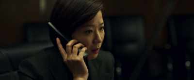 Listen to me carefully. - Ashfall