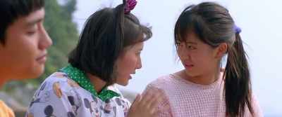 Listen to me carefully, Suok. - Unforgettable
