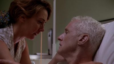 Listen to me, darling. - Mad Men