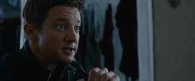 Listen to me.
Do you want to Iive? - The Bourne Legacy