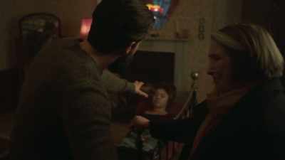 Listen to me, this girl, - The Deceived