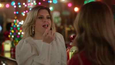 Listen to me, he
represents everything - Trivia at St. Nick's