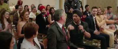Listen to me, honey. Let
tomorrow worry about tomorrow. - Jab Harry Met Sejal