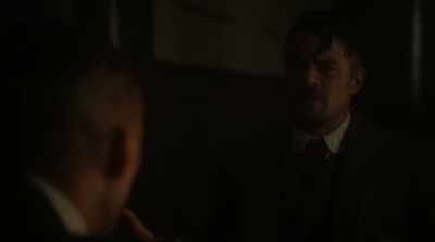 - Listen to me.
I don't want anything to do with this. - The Institute