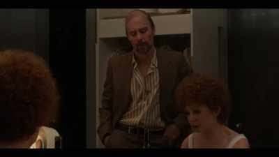 Listen to me.
I know, I know. - Fosse/Verdon