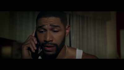 Listen to me. I love you, all right? - The Stepdaughter 2