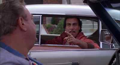 Listen to me. I want my wife back. - Easy Money