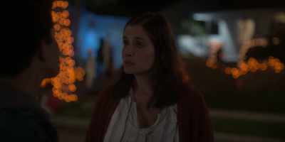 Listen to me. If you do that, - American Horror Stories