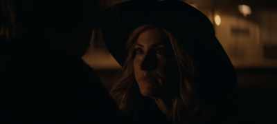-Listen to me...
 -I'll find you, - Walker Independence