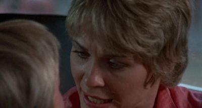 Listen to me It's not a monster - Cujo