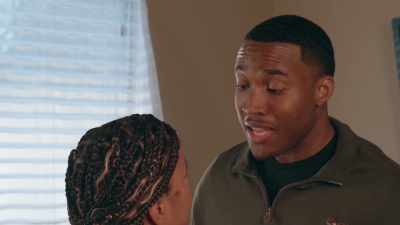 Listen to me. I've never
met anyone like you, Rain. - Rain for Christmas