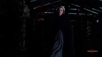 Listen to me John - The Crucible