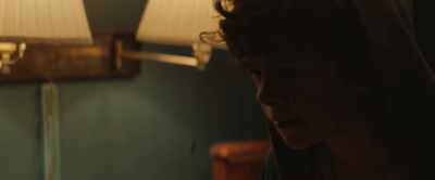 Listen to me and let me talk! - Honey Boy
