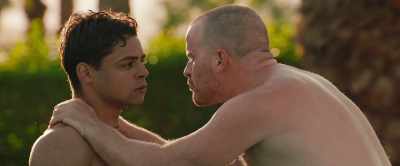 Listen to me, your life
isn't written in stone. - Do You Want to Die in Indio?