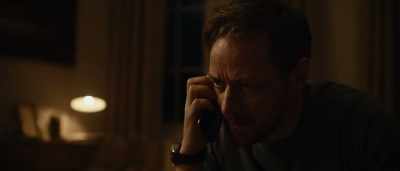 Listen to me.
Listen to me, Edmond, okay? - My Son