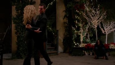 Listen to me.
Listen to me! - The Originals