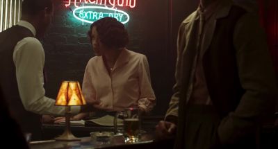 Listen to me. Listen! - Motherless Brooklyn