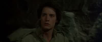 Listen to me. - Dune