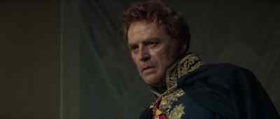 Listen to me, Ney. - Waterloo
