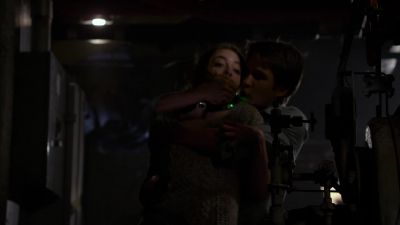 Listen to me, okay? - Criminal Minds