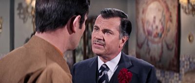 On the day you marry her - On Her Majesty's Secret Service