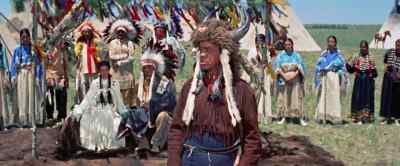 Listen to me! - Chief Crazy Horse