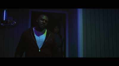 Listen to me, - The Devil Comes at Night