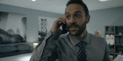 Listen to me, - Alert: Missing Persons Unit