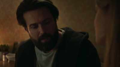 - Listen to me, - The Deceived