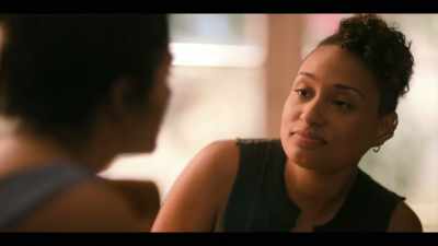 Listen to me. - The L Word: Generation Q