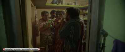 Listen to me - Jallikattu