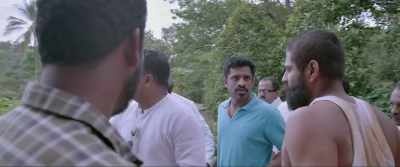 Listen to me - Jallikattu