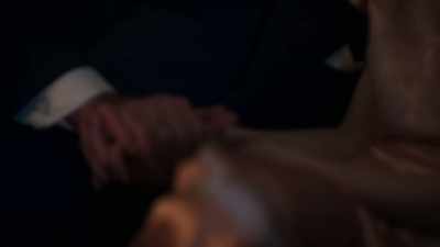 Listen to me, - The Last Tycoon