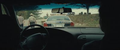 Listen to me - August: Osage County