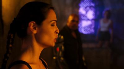 Listen to me - Mortal Kombat: Annihilation