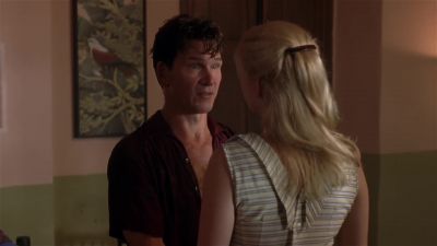 Listen to me - Dirty Dancing: Havana Nights