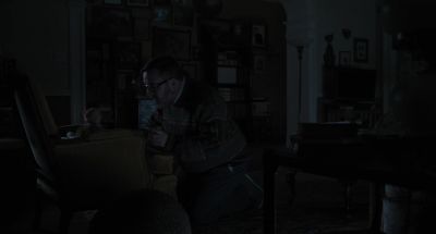 Listen to me. - Only Murders in the Building