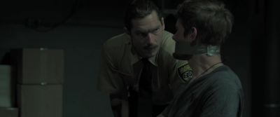 Listen to me. - The Basement