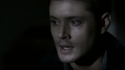 Listen to me. - Supernatural