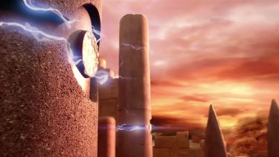 Listen to me. - Stargate SG-1