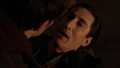 Listen to me. - Grimm